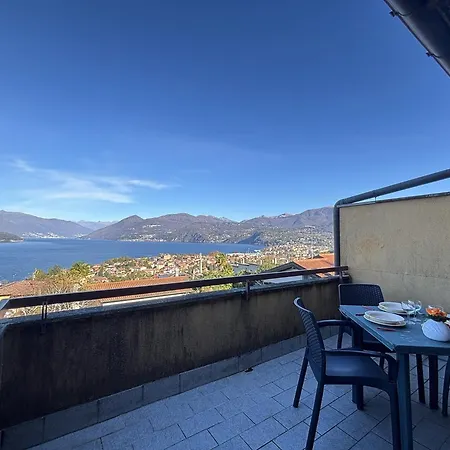 Cozy Italian With Terrace *