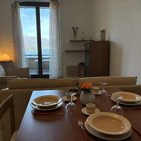 Cozy Italian With Terrace Germignaga