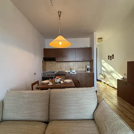 Apartamento Cozy Italian With Terrace Germignaga