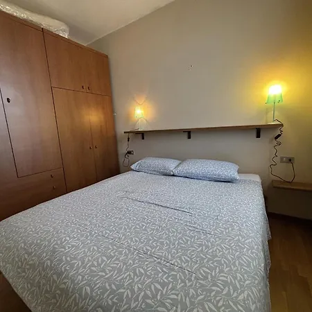 Cozy Italian With Terrace Apartamento Germignaga