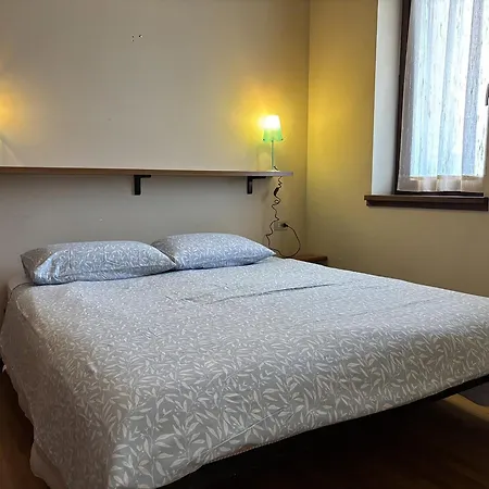 Apartamento Cozy Italian With Terrace