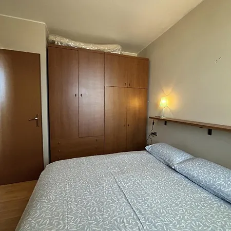 Apartamento Cozy Italian With Terrace *