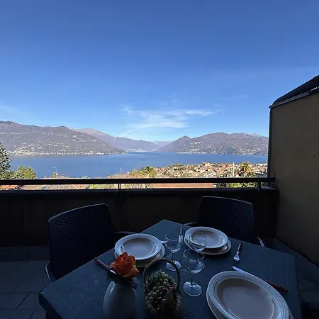 Apartamento Cozy Italian With Terrace