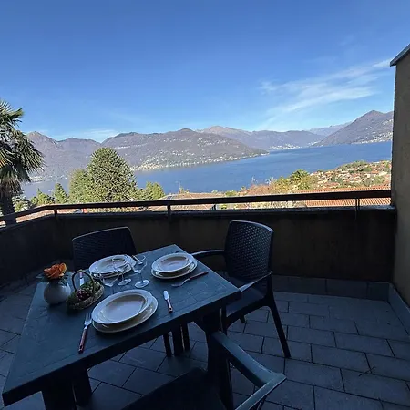 Cozy Italian With Terrace *