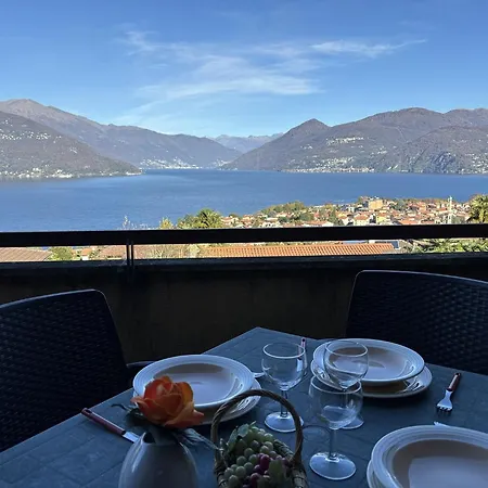 Cozy Italian With Terrace